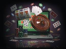 Wild Bandito live dealer table on sultanking slot